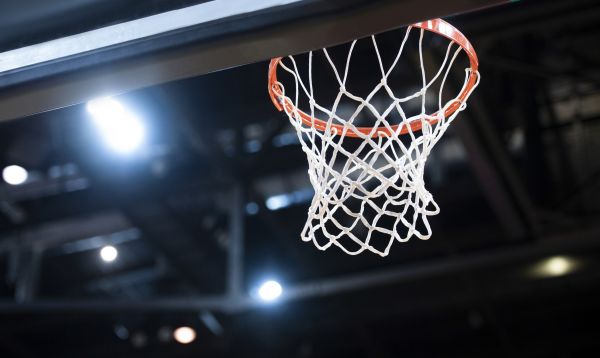 Basketball Net Installation in Beaumont