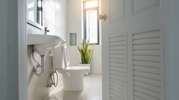 Bathroom Repair in Beaumont