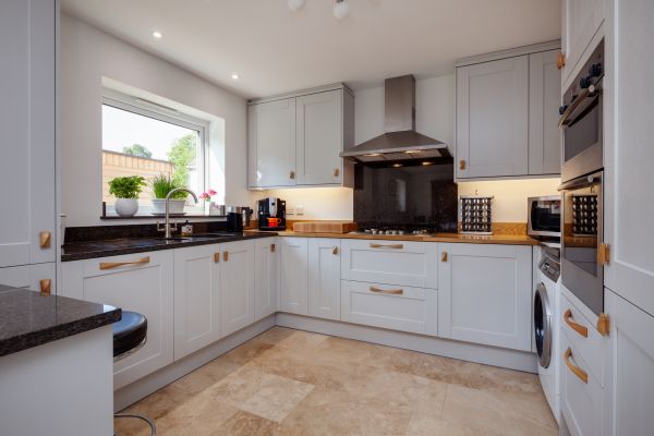 Cost of Cabinet Hardware Installation in Beaumont