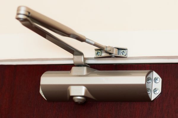 Cost of Door Closer Installation in Beaumont