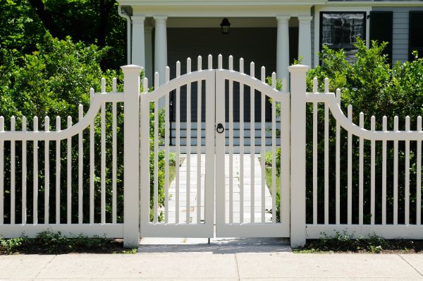 Gate Latch Installation in Beaumont