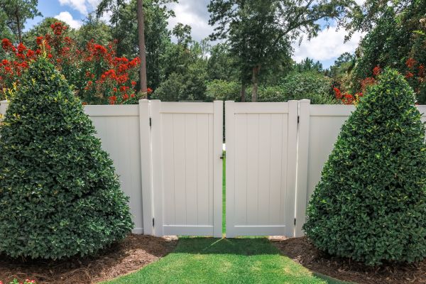 Cost of Gate Latch Repair in Beaumont