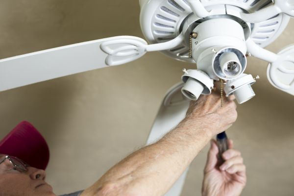Cost of Handyman Ceiling Repair in Beaumont