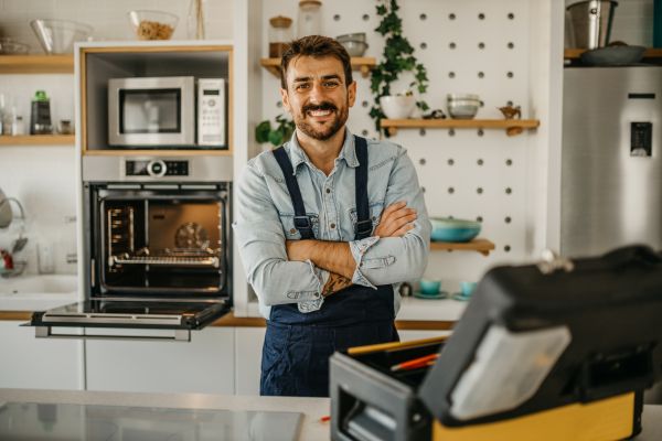 Handyman Installation Service in Beaumont