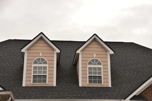 Dormer Repair in Beaumont