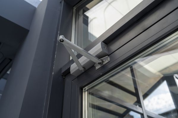 Cost of Door Closer Mounting in Beaumont