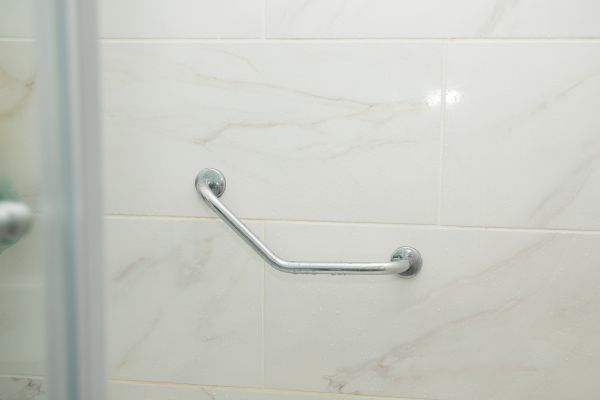 Cost of Toilet Grab Bar Installation in Beaumont