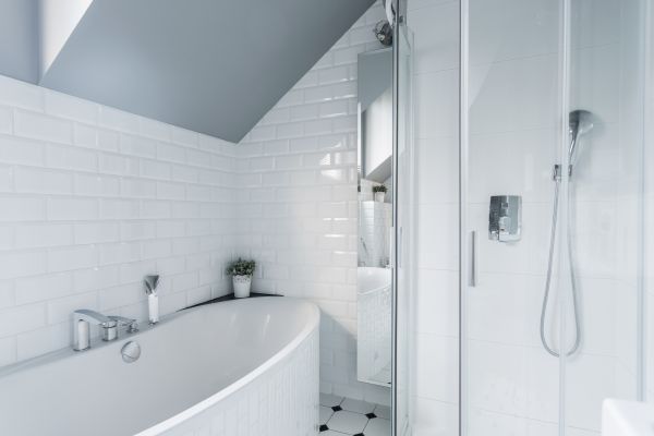 Bathroom Caulking Service in Beaumont