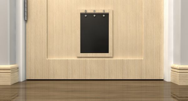Dog Door Repair in Beaumont