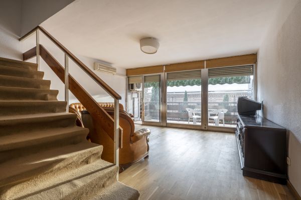 Cost of Loft Stairs Replacement in Beaumont