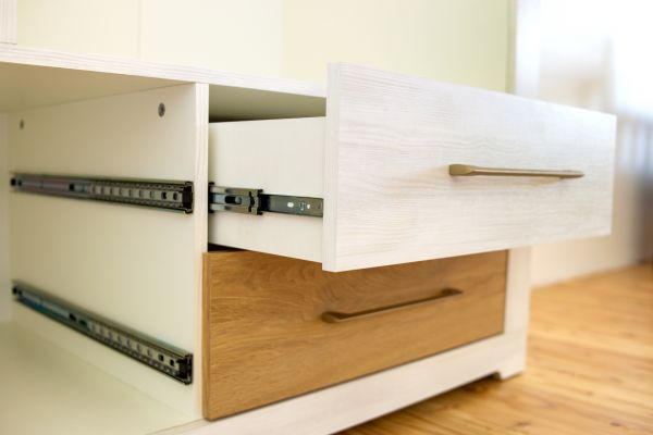 Pull Handle Installation in Beaumont