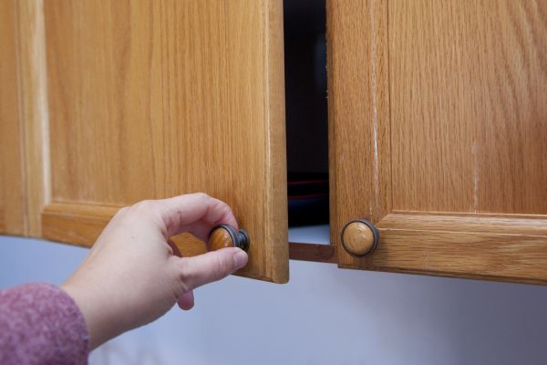 Cost of Cupboard Knob Installation in Beaumont