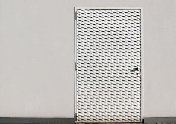 Access Door Installation in Beaumont