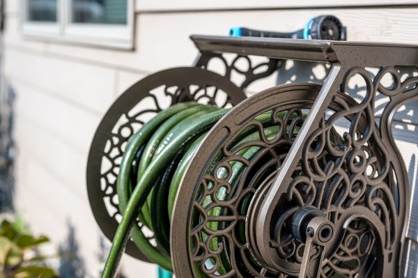 Cost of Hose Hanger Installation in Beaumont