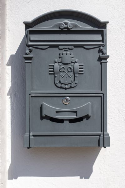 Cost of Wall Mailbox Mounting in Beaumont