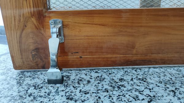 Door Stopper Installation in Beaumont