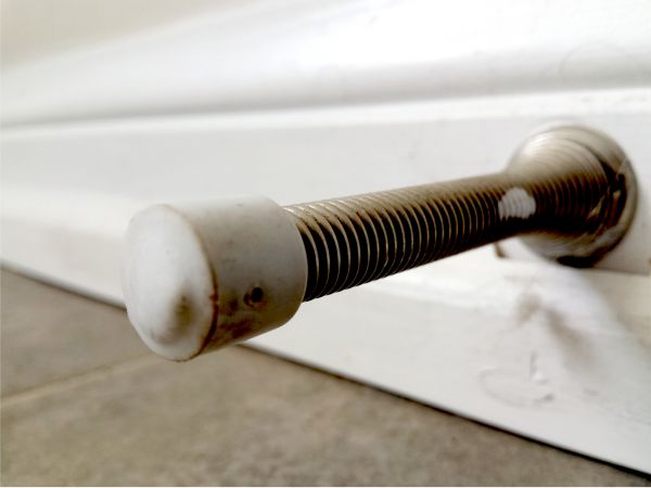 Cost of Door Stop Replacement in Beaumont