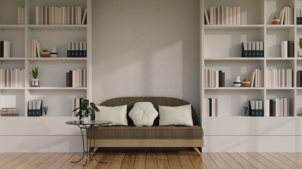 Shelves Assembly in Beaumont