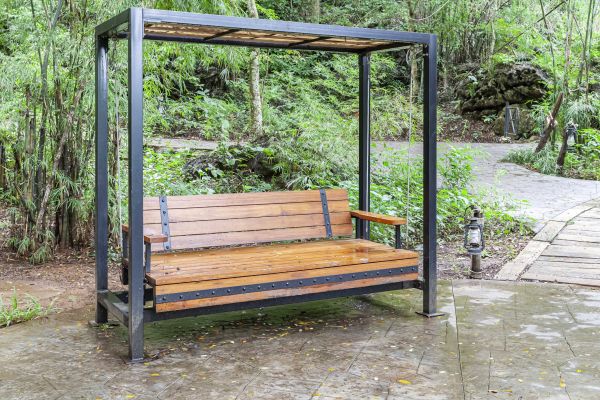 Cost of Arbor Swing Installation in Beaumont