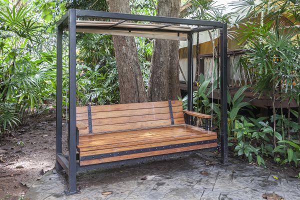 Cost of Arbor Swing Assembly in Beaumont