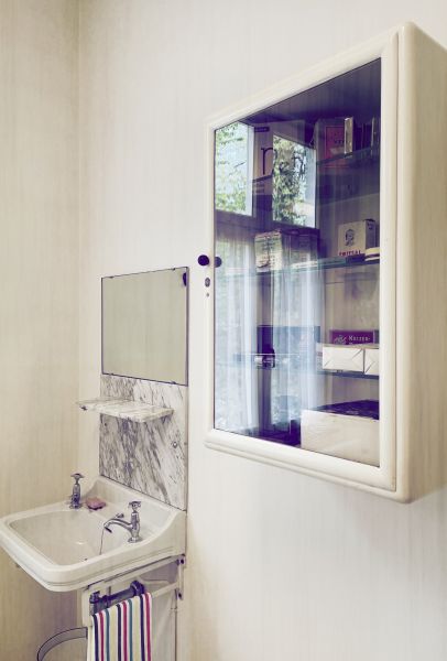 Medicine Cabinet Installation in Beaumont