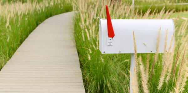 Cost of Mailbox Post Removal in Beaumont