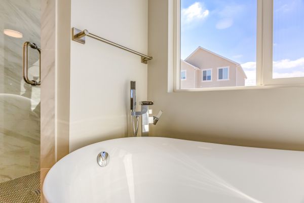 Towel Rod Installation in Beaumont