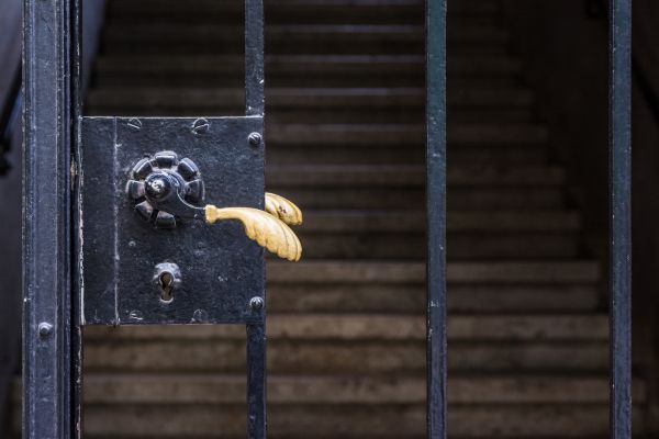 Gate Handle Replacement in Beaumont